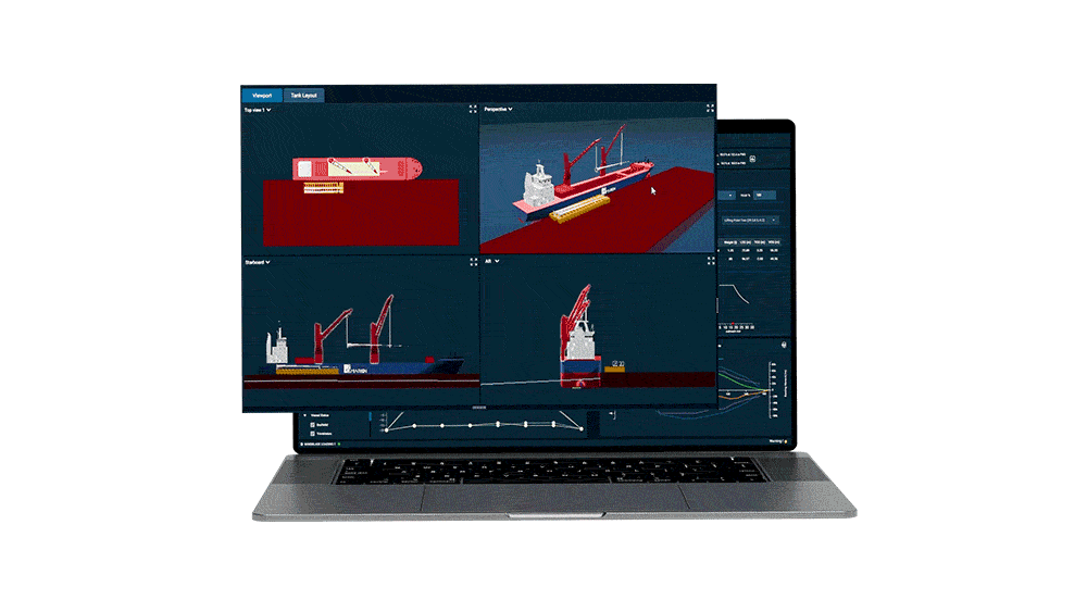 Loading Computer & Stowage Planner - SECURELOAD