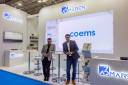 Admaren Breakbulk Europe 2024